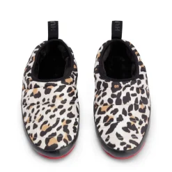 Hugo Cozy Slippers in Multi colour