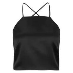Hugo Cusuti-1 Top in Black