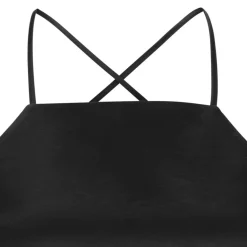Hugo Cusuti-1 Top in Black