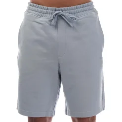 Hugo Dayono Relaxed-Fit Shorts in Blue