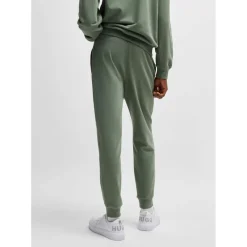 Hugo Dayote232 Tracksuit Bottoms in Green