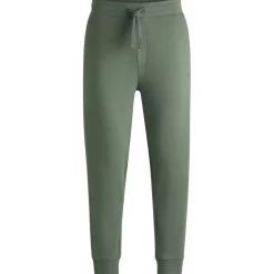 Hugo Dayote232 Tracksuit Bottoms in Green