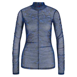 Hugo Dikarau Top in Multi colour