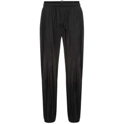 Hugo Dombasa X Tracksuit Bottoms in Black