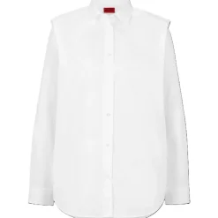 Hugo Emilina 10239169 01 in White