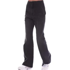 Hugo Galese Cargo Washed Jeans in Grey