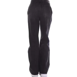 Hugo Galese Cargo Washed Jeans in Grey