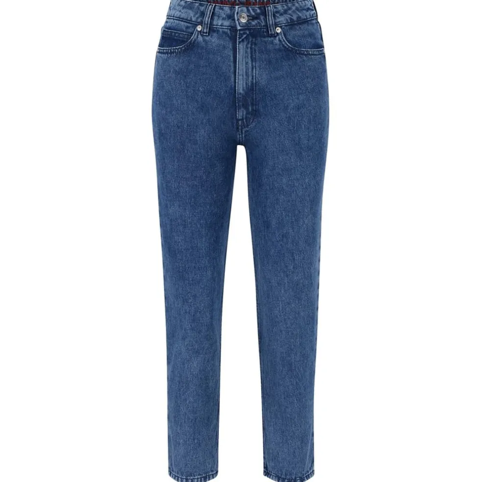 Hugo Gatora 10243073 01 in Blue