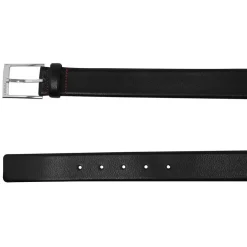 Hugo Gellot Belt in Black