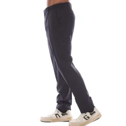 Hugo Getlin182 Trousers in Dark Blue