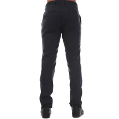 Hugo Getlin204 Trousers in Dark Blue