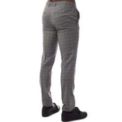 Hugo Getlin202 Trousers in Grey