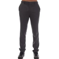 Hugo Getlin212X Trousers in Grey
