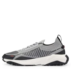 Hugo GO1ST Trainers in Grey