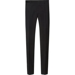 Hugo Griffin181S Trousers in Black