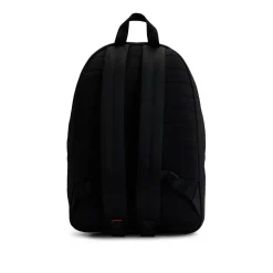 Hugo Handwritten 2.0 Backpack in Black