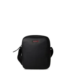 Hugo Harry Cross Body Bag in Black