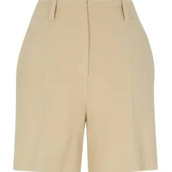 Hugo Hatisi 10248558 01 in Beige