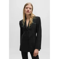 Hugo Havira 10253199 01 in Grey