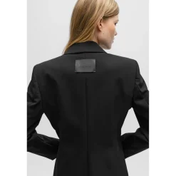 Hugo Havira 10253199 01 in Grey