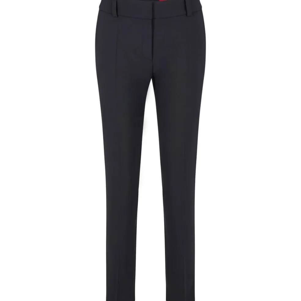 Hugo Hetana 10246055 01 in Blue