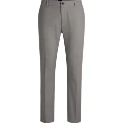 Hugo H-Kane Trousers in Grey