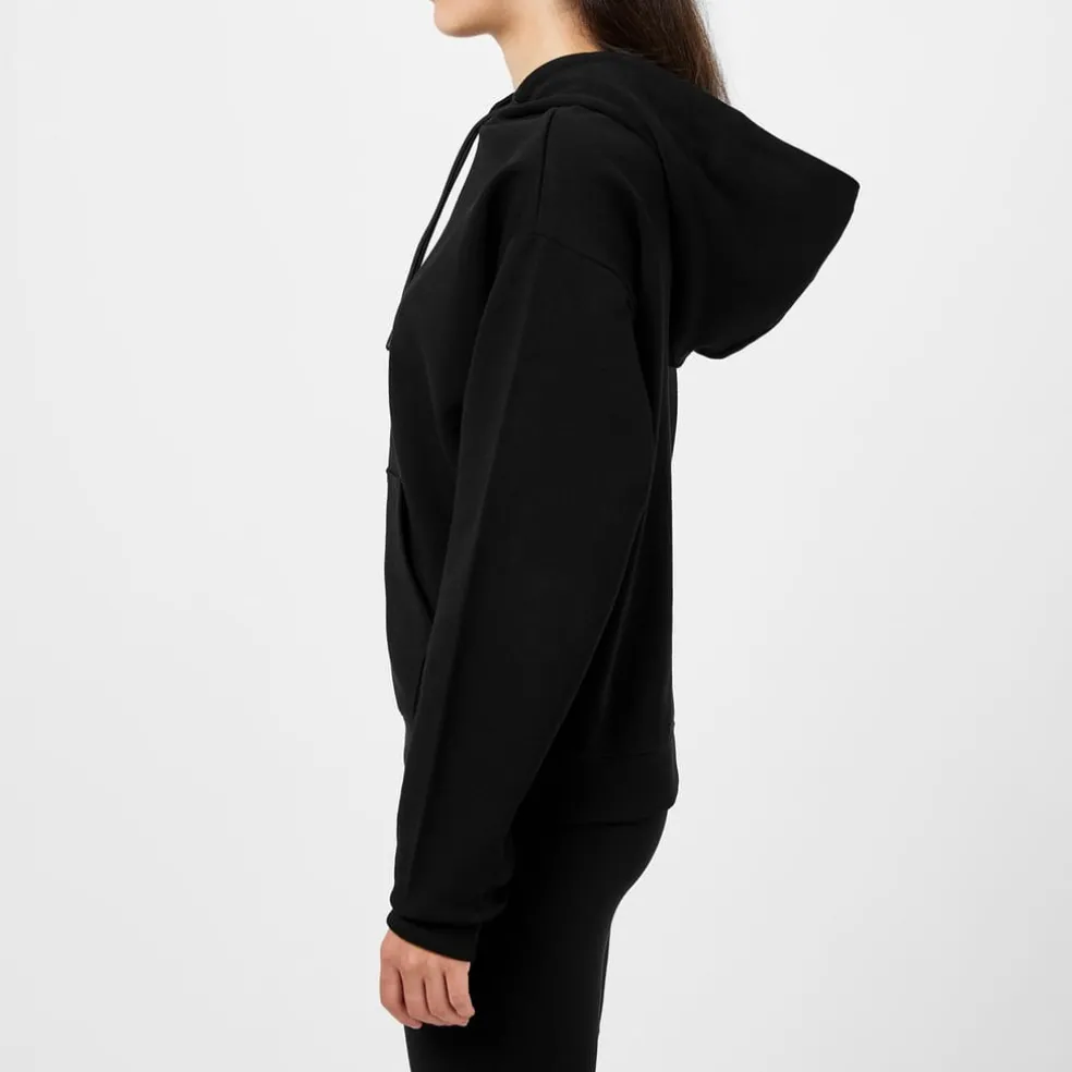 Hugo Hoodie in Black
