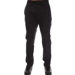 Hugo Howard Trousers in Black