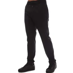 Hugo Howard Trousers in Black
