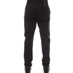 Hugo Howard Trousers in Black