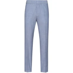 Hugo Howard Trousers in Blue