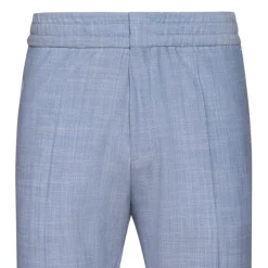 Hugo Howard Trousers in Blue