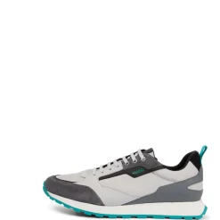Hugo Icelin Running Shoes in Grey