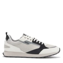Hugo Icelin Running Shoes in Natural
