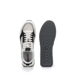 Hugo Icelin Running Shoes in Natural