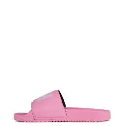 Hugo In Sliders in Pink