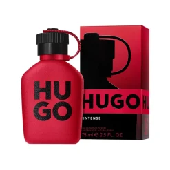 Hugo Intense Eau De Parfum For Men in Clear
