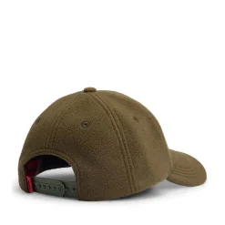 Hugo Jake-FL Fleece Cap in Beige