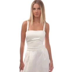 Hugo Kagelinara-1 Jumpsuit in Natural