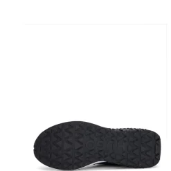 Hugo Kane Running Shoes in Dark Blue