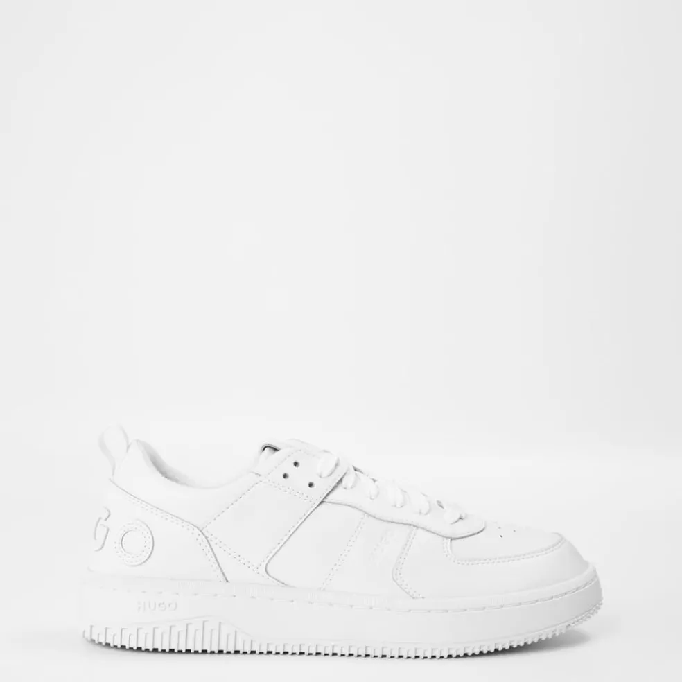 Hugo Kilian Tenn Flw 10240740 01 in White