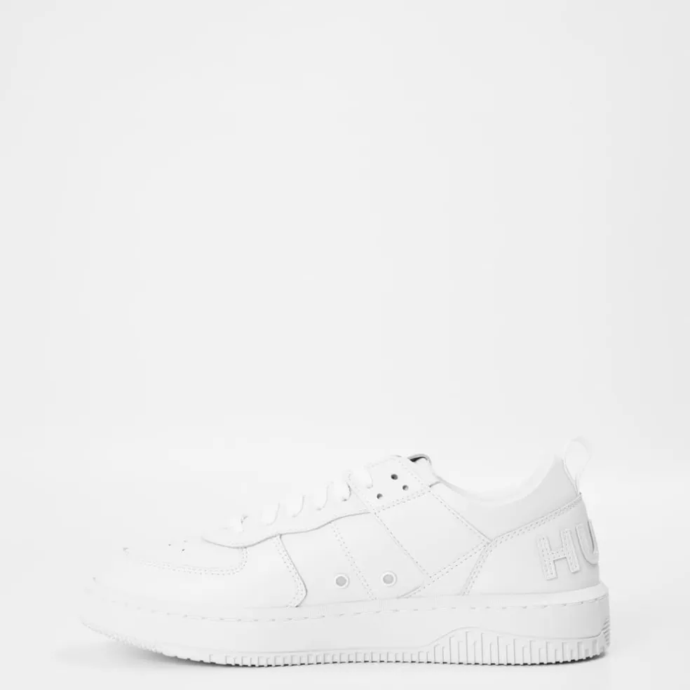 Hugo Kilian Tenn Flw 10240740 01 in White