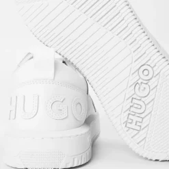 Hugo Kilian Tenn Flw 10240740 01 in White