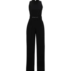 Hugo Kimana Jmp in Black