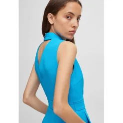 Hugo Kisuse Jumpsuit in Blue