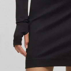 Hugo Kordella Dress in Black