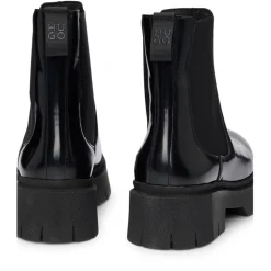 Hugo Kris Bootie in Black