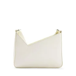 Hugo Mel Shoulder Bag in White