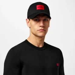 Hugo Mens Cap in Blue