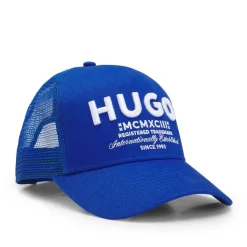 Hugo Merk 10269331 01 in Blue